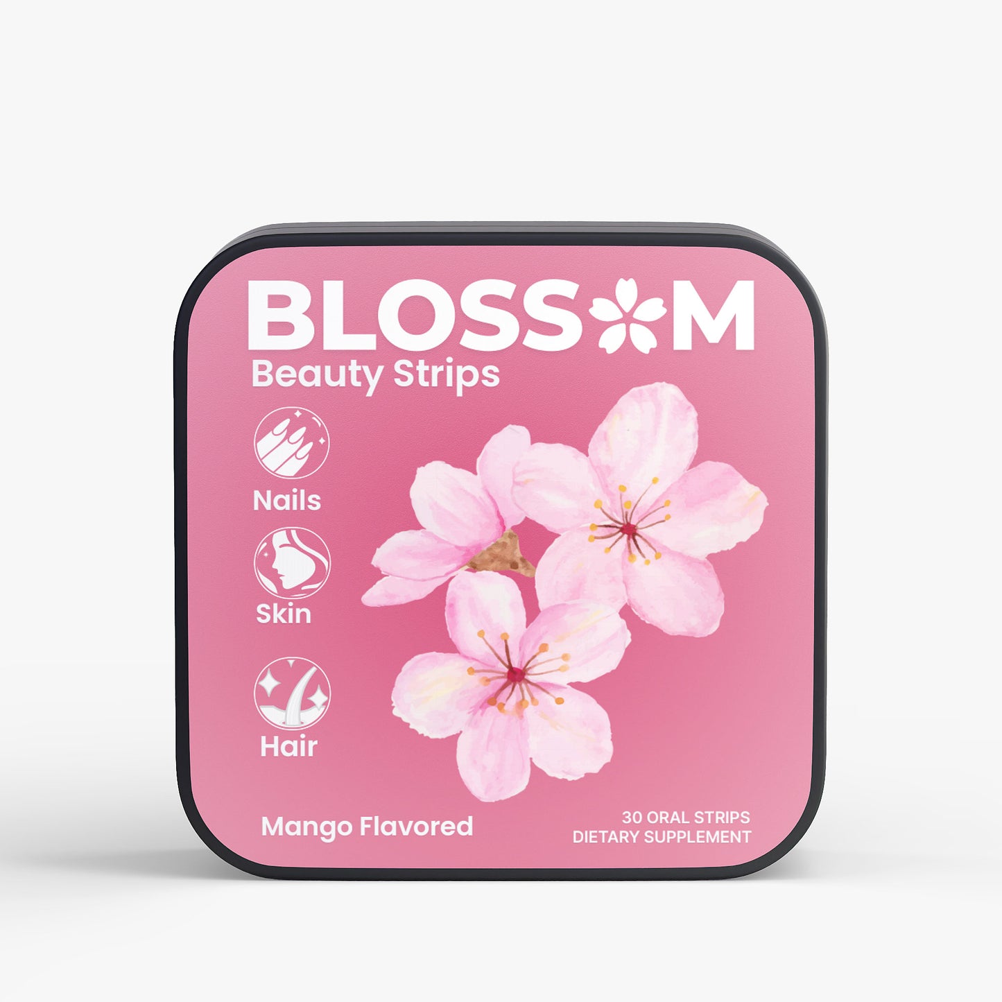 Blossom Beauty Strips